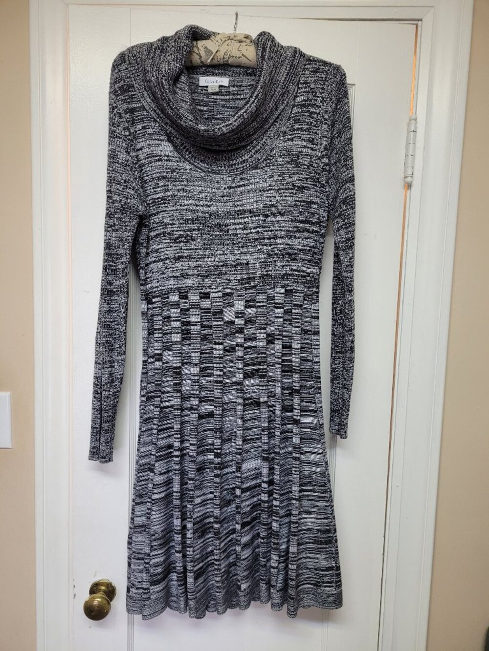 Calvin Klein dress